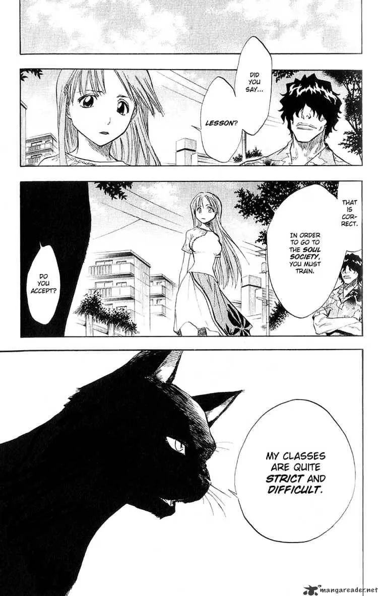 Bleach - Page 18