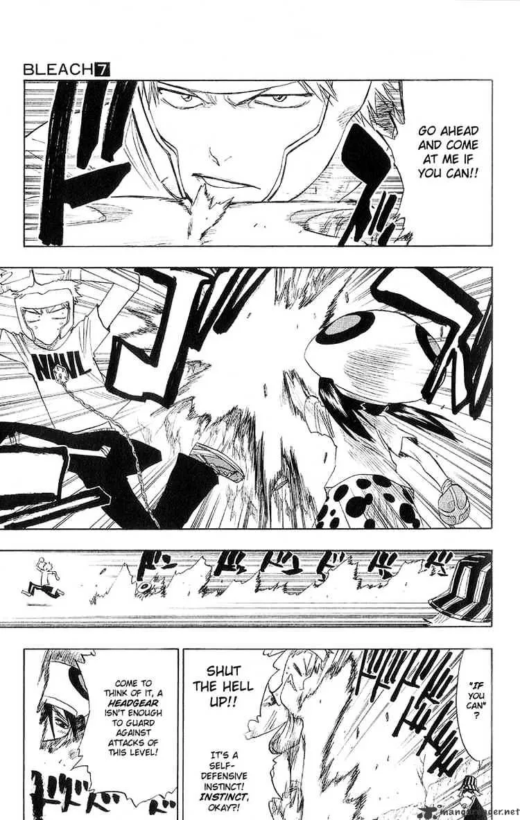 Bleach - Page 6