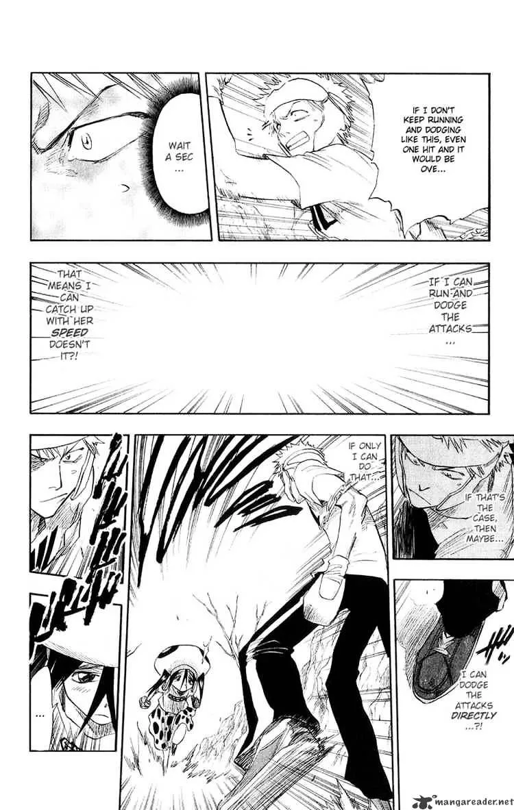 Bleach - Page 7