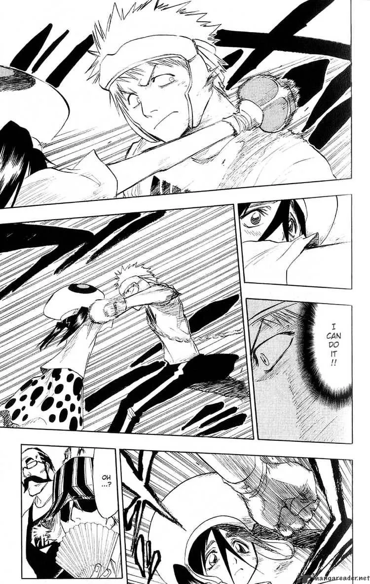 Bleach - Page 8