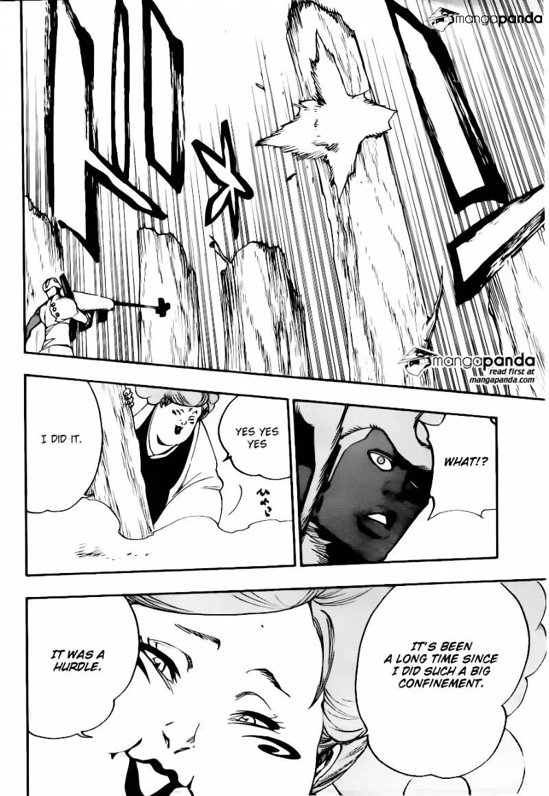 Bleach - Page 11