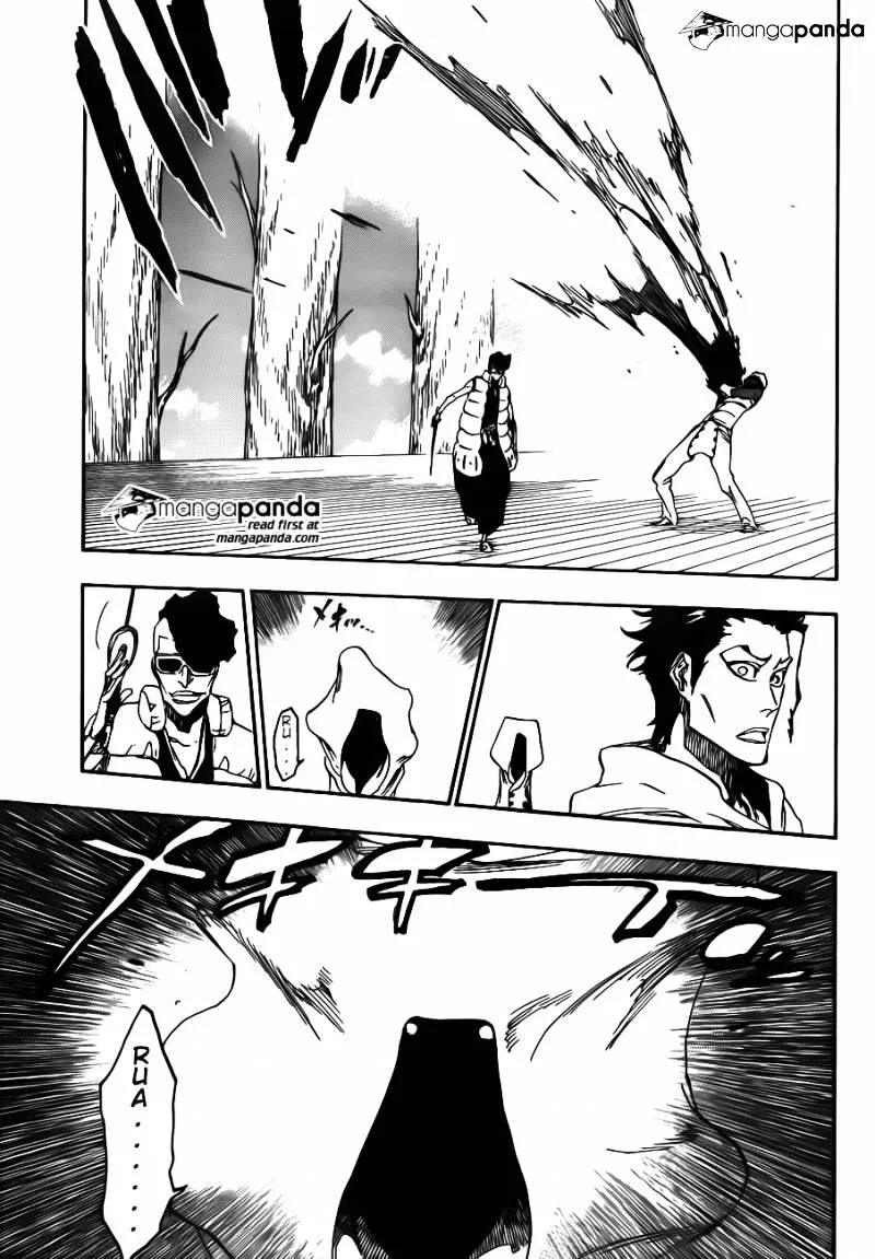 Bleach - Page 11