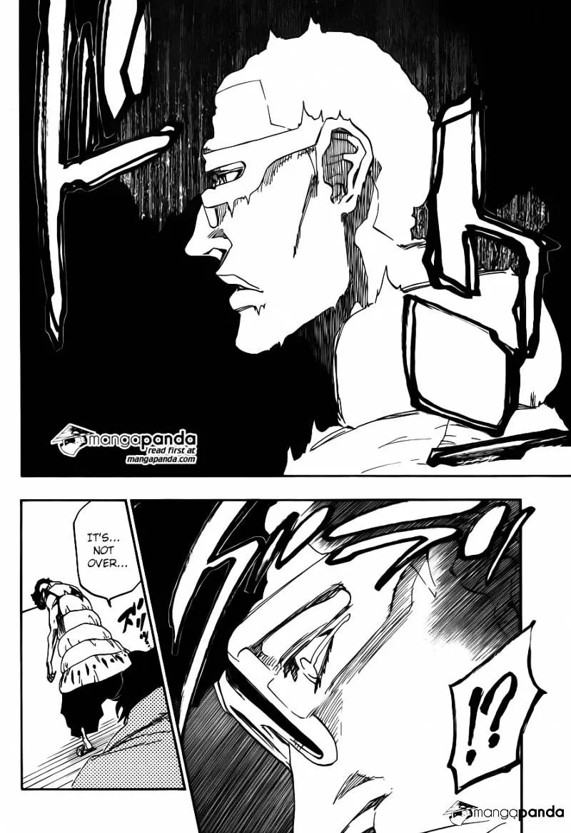 Bleach - Page 16