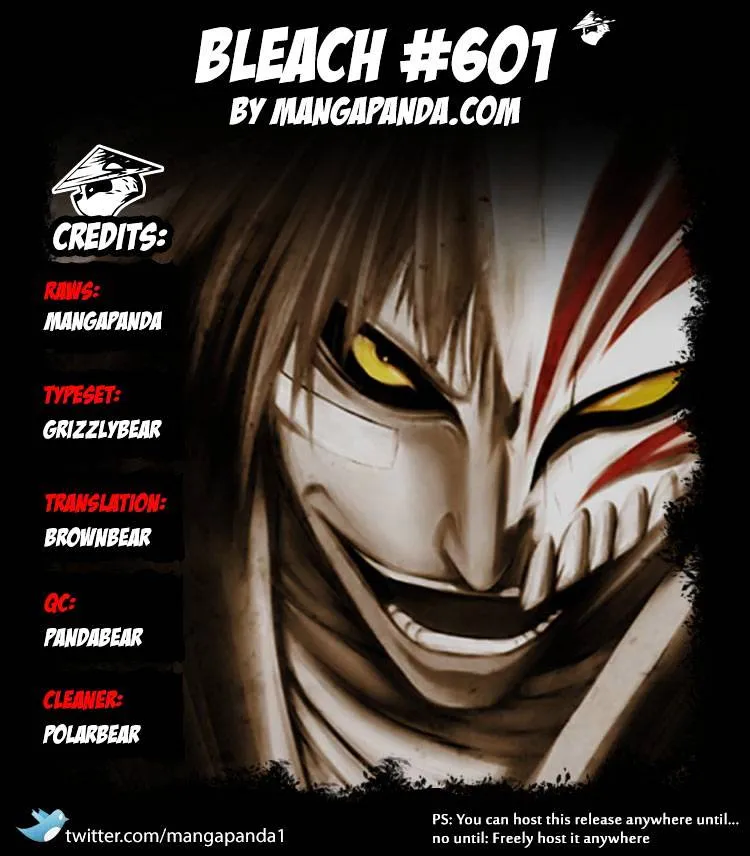 Bleach - Page 18