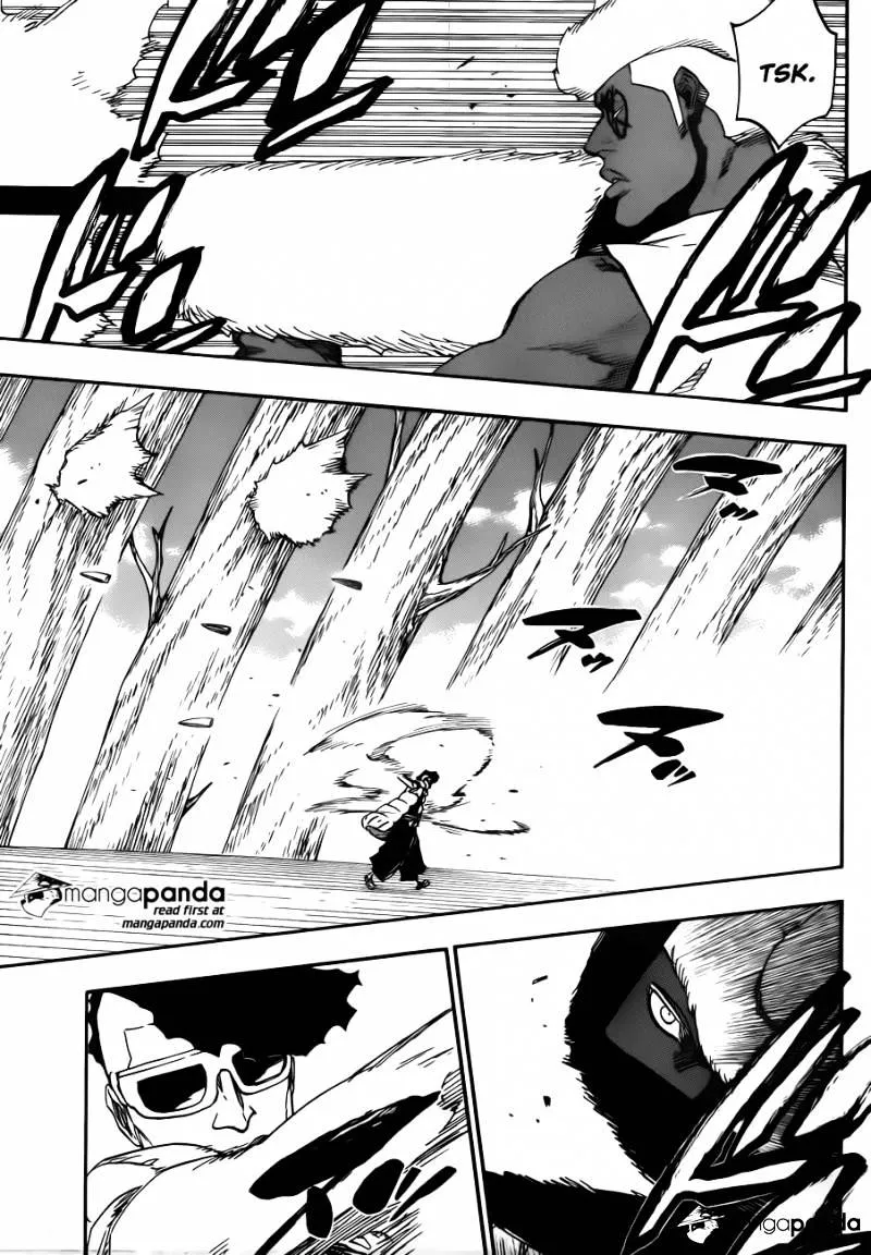 Bleach - Page 9