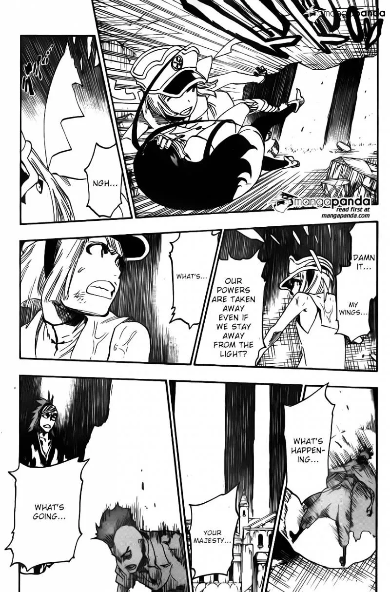 Bleach - Page 14