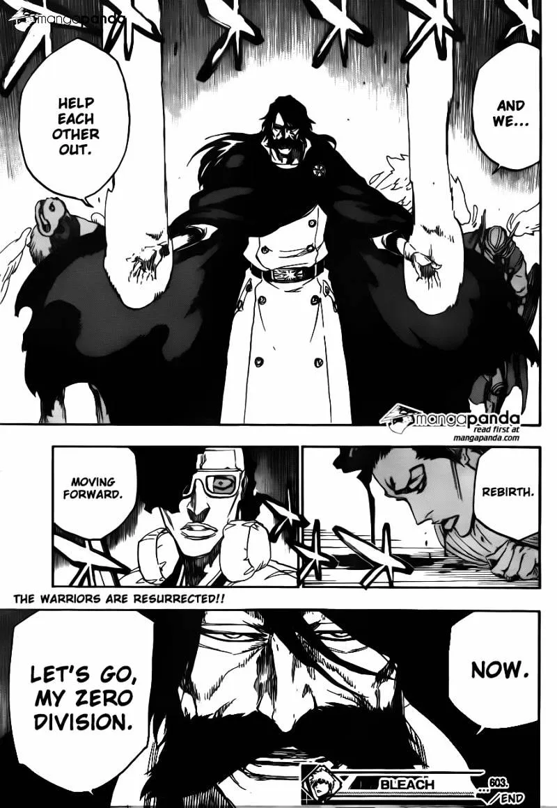 Bleach - Page 16