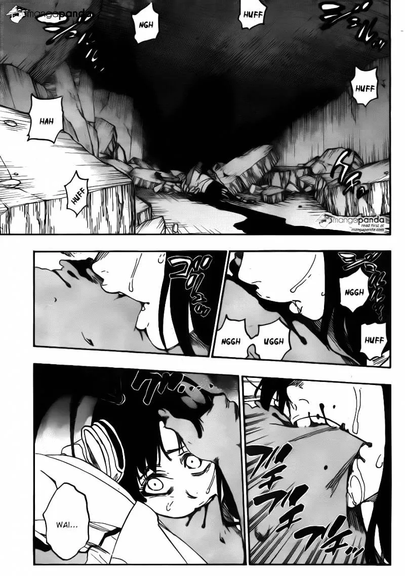 Bleach - Page 4