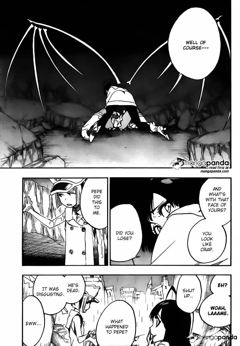 Bleach - Page 8