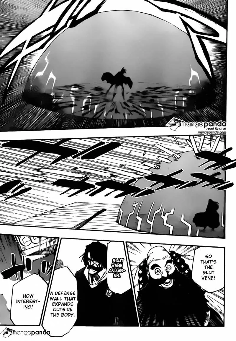 Bleach - Page 10