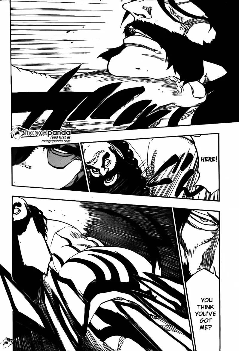 Bleach - Page 13