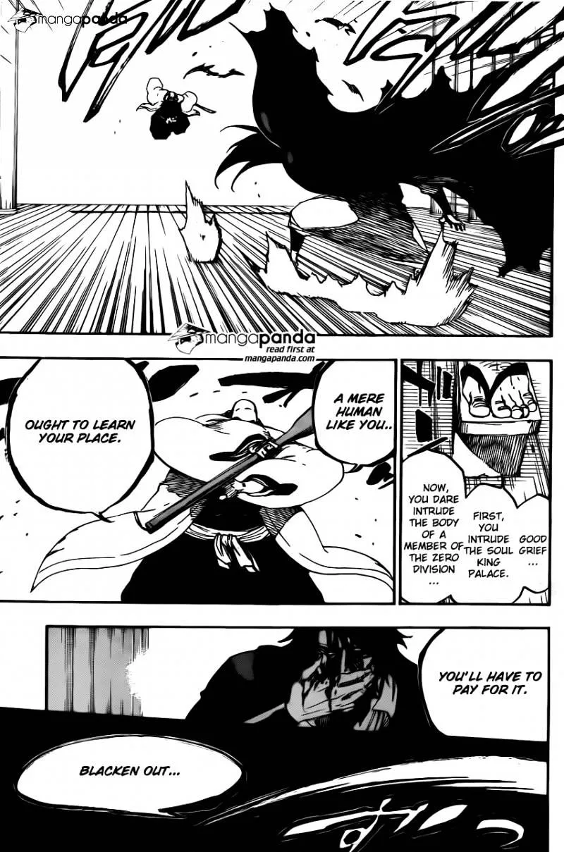 Bleach - Page 15