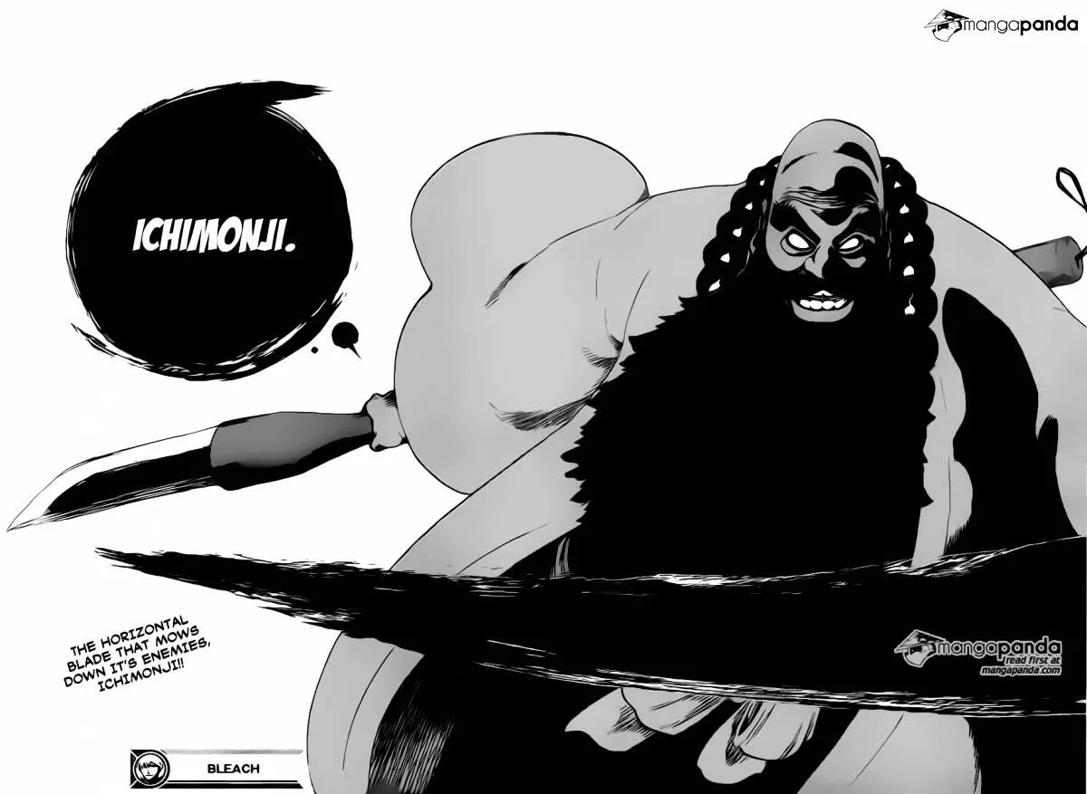 Bleach - Page 16