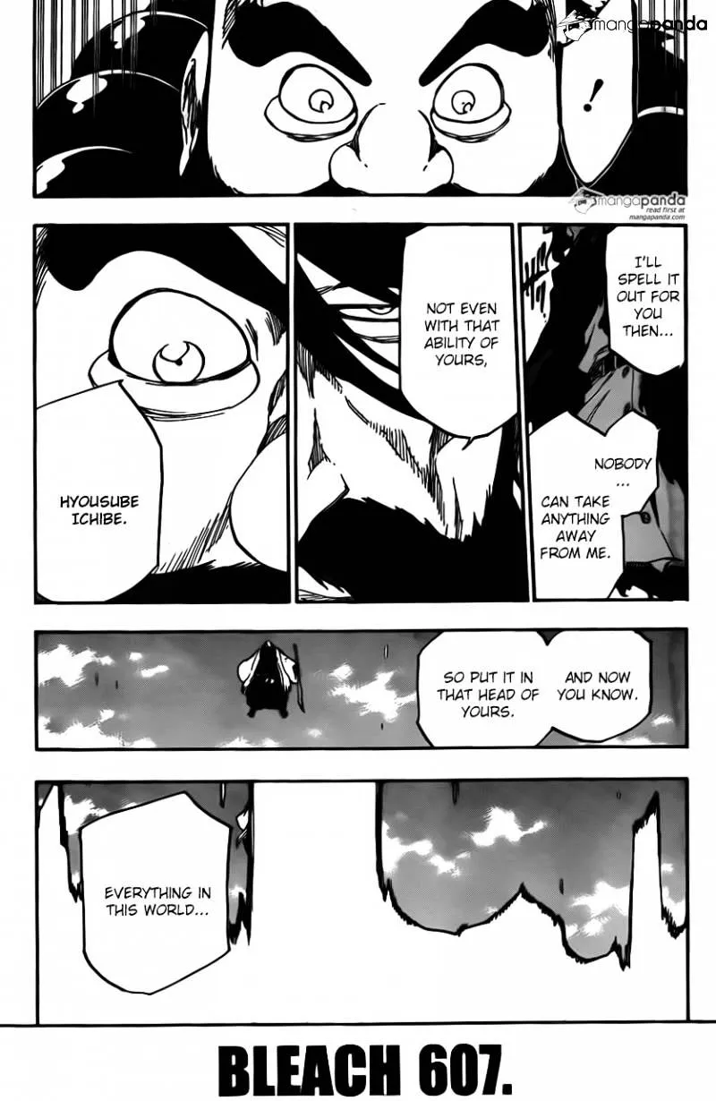 Bleach - Page 4