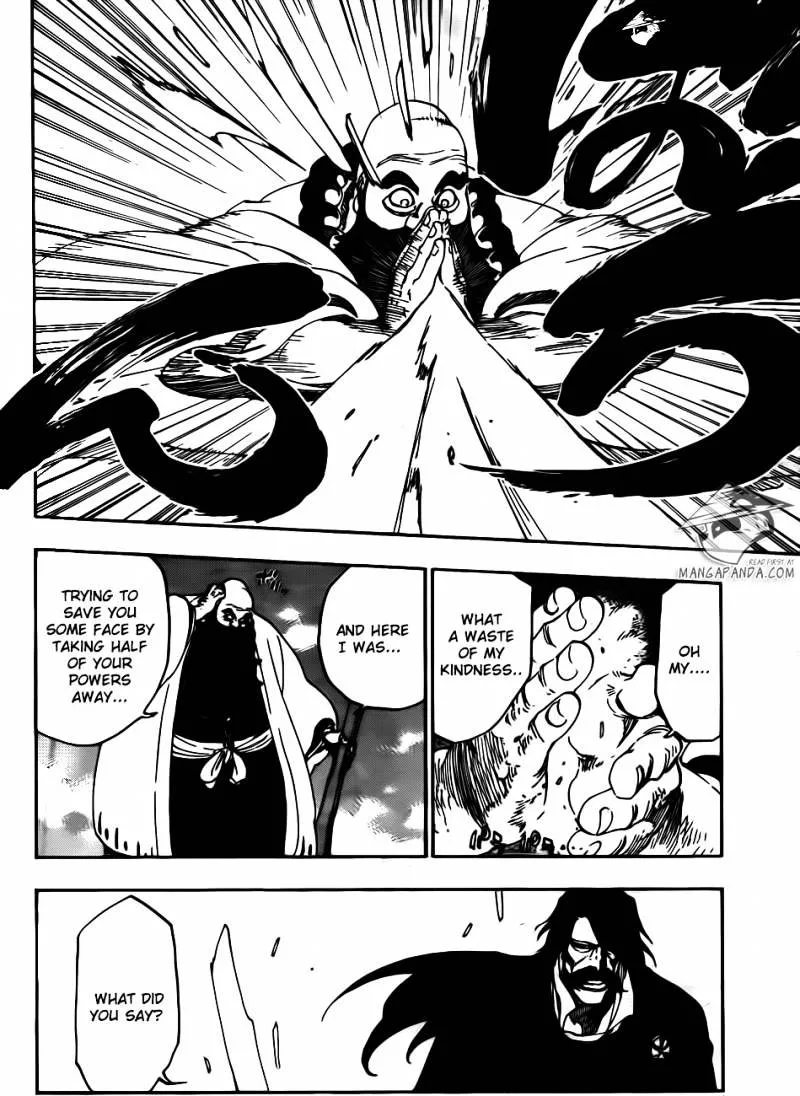 Bleach - Page 7