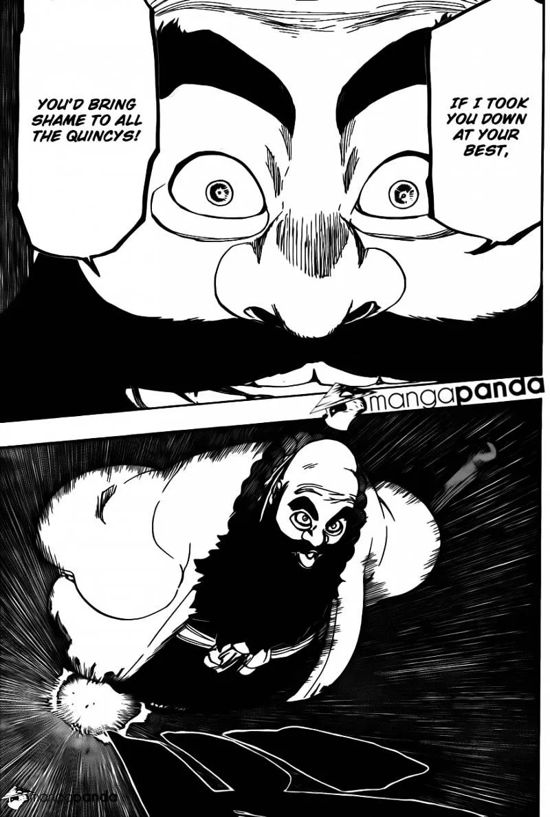 Bleach - Page 8