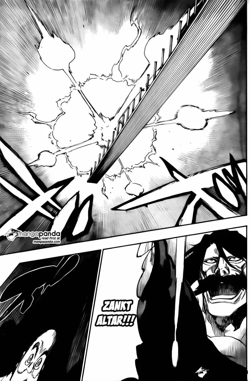 Bleach - Page 12