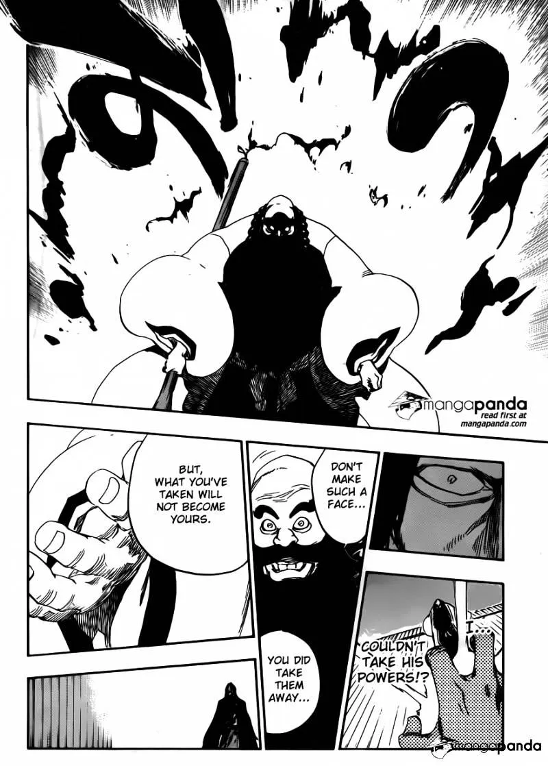 Bleach - Page 13