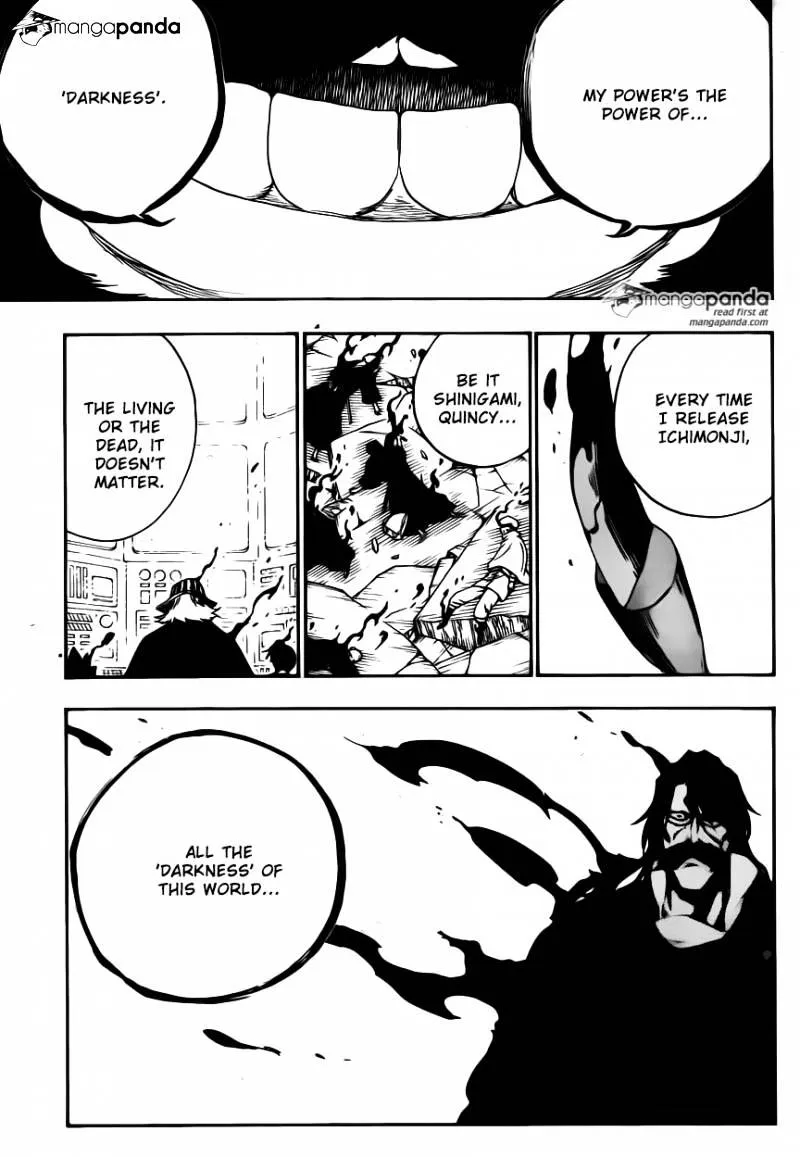 Bleach - Page 14