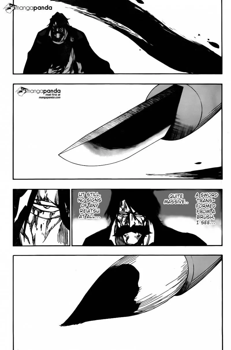 Bleach - Page 2