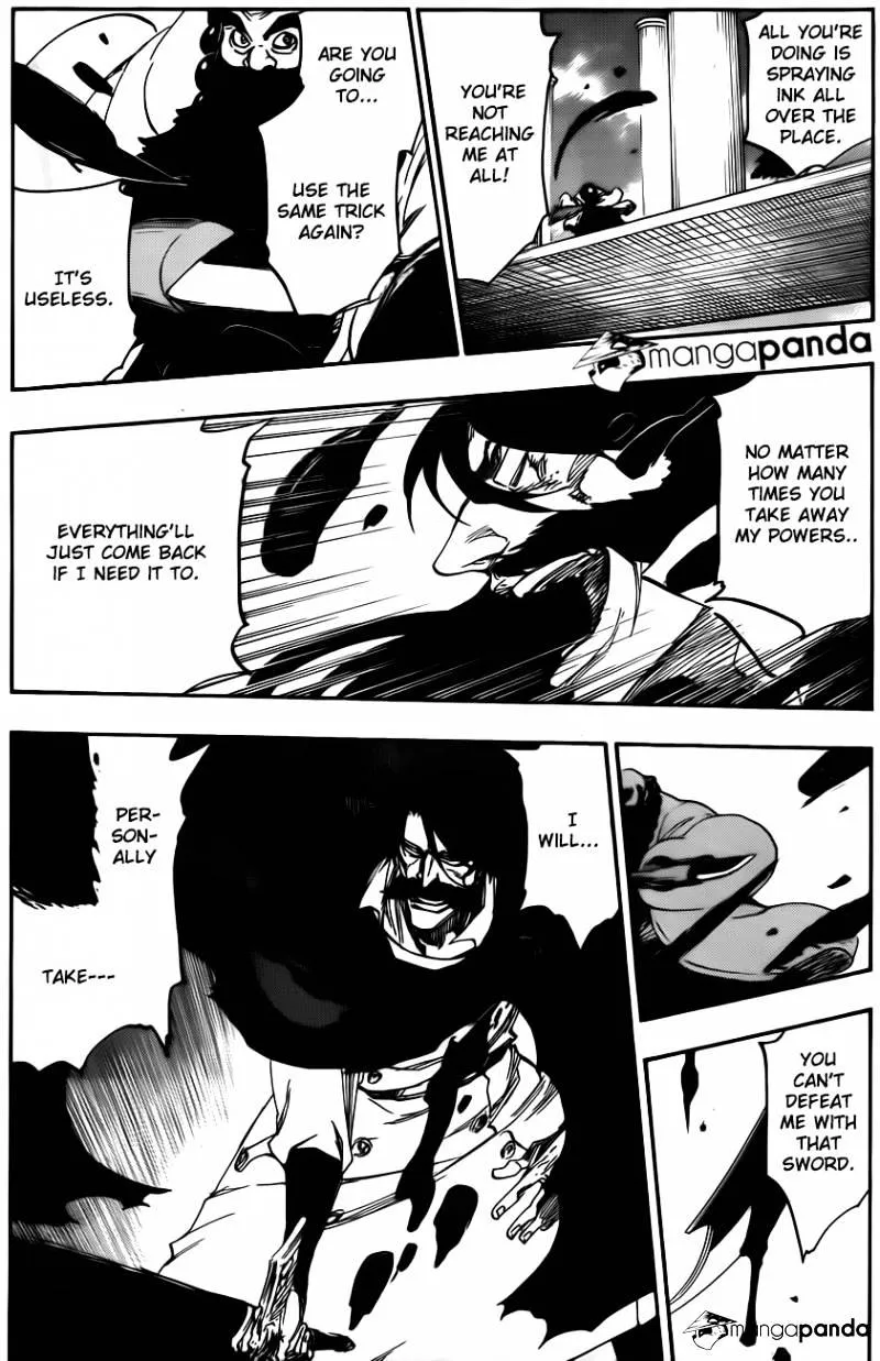 Bleach - Page 7