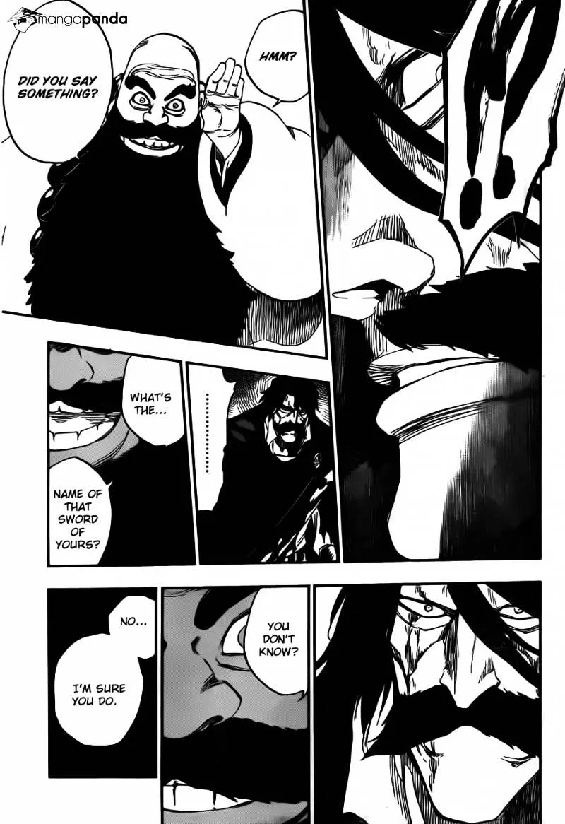 Bleach - Page 8