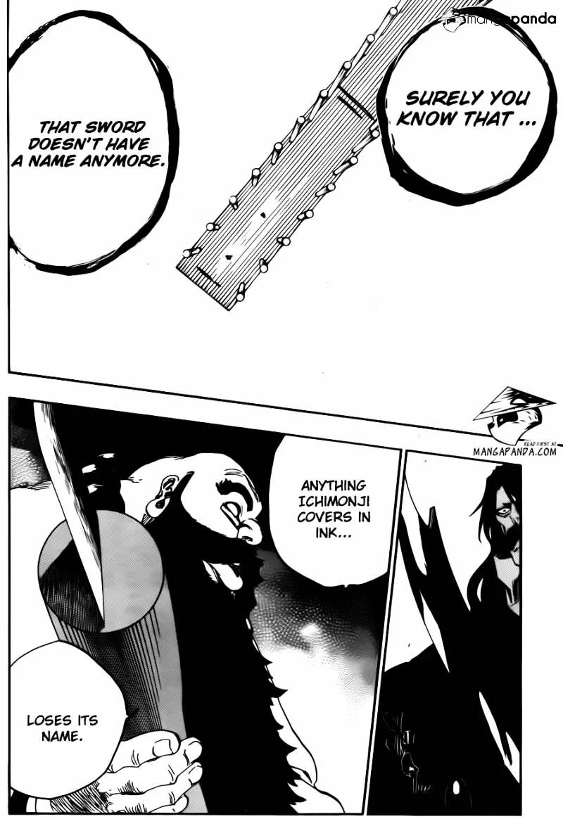 Bleach - Page 9