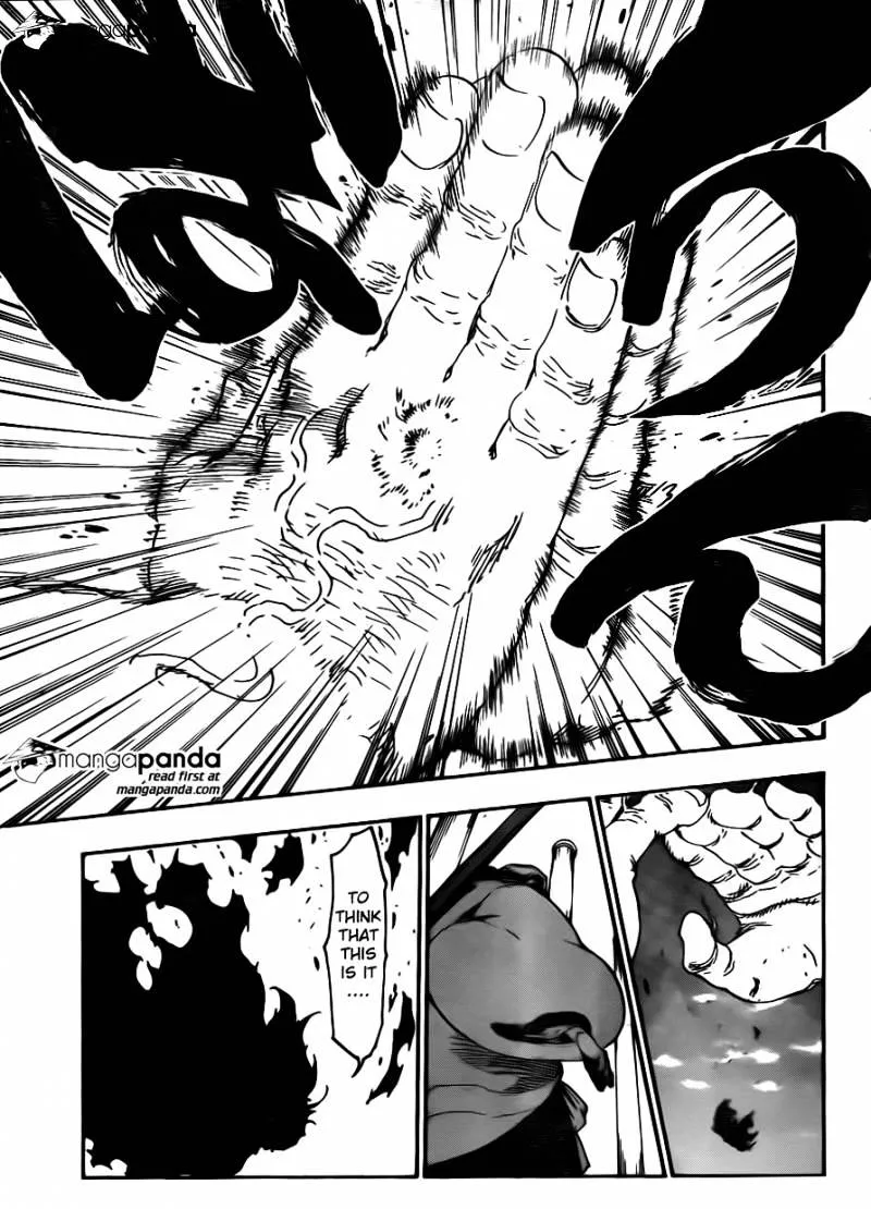 Bleach - Page 10