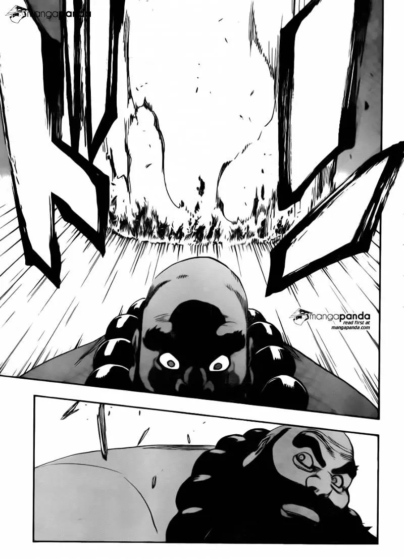 Bleach - Page 12