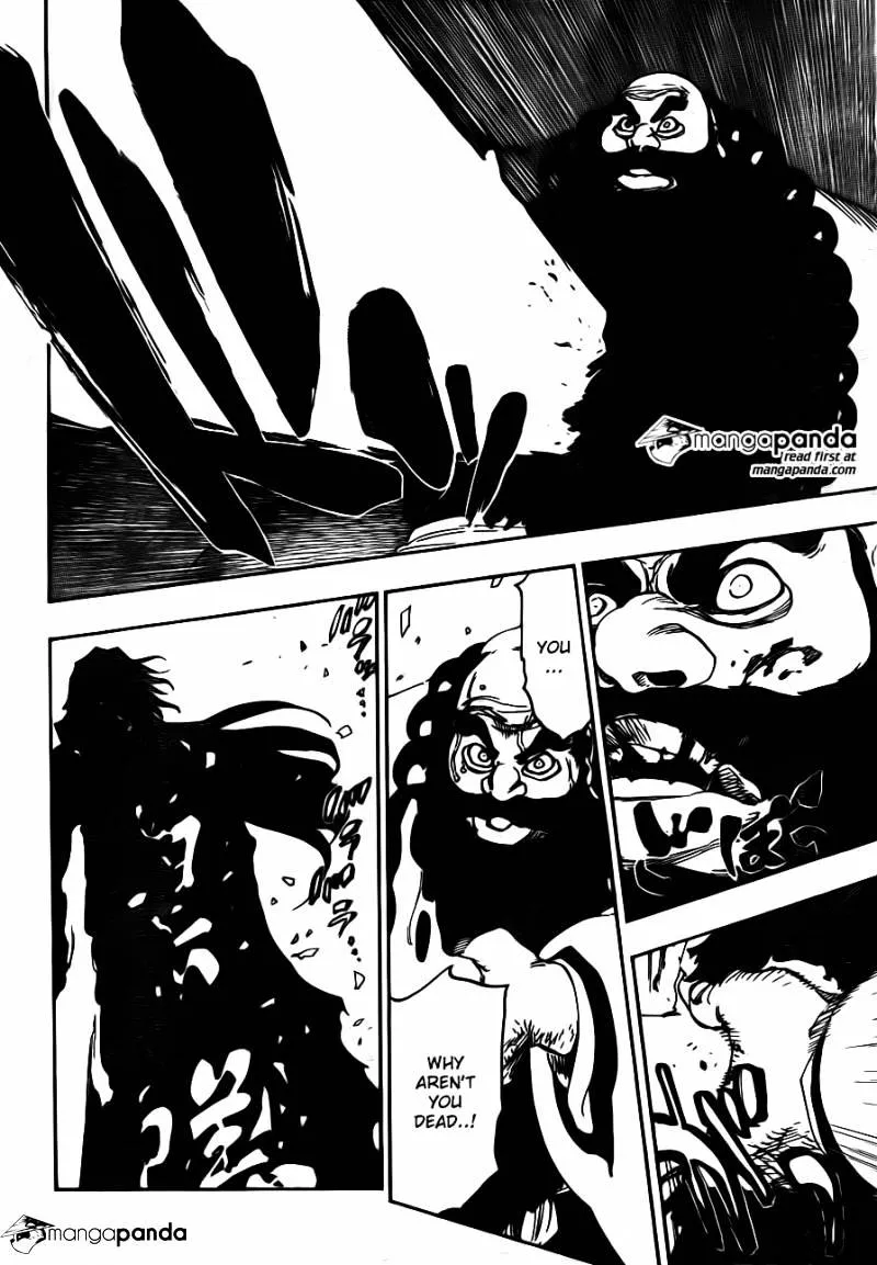 Bleach - Page 13