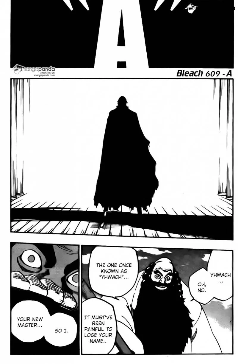 Bleach - Page 2