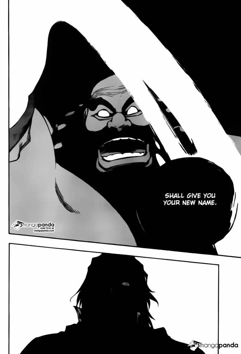 Bleach - Page 3