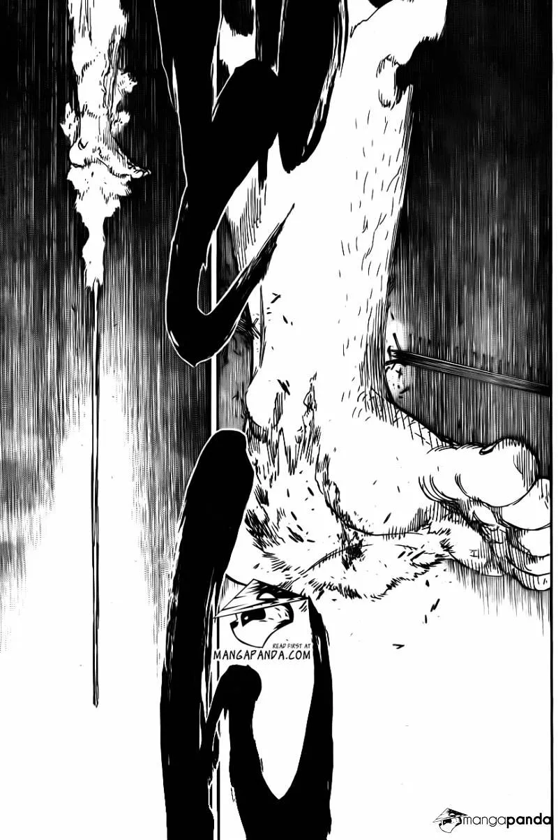 Bleach - Page 8