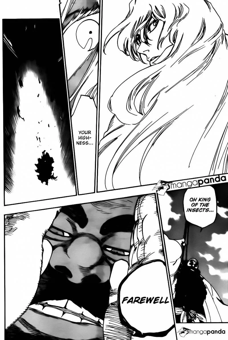 Bleach - Page 9