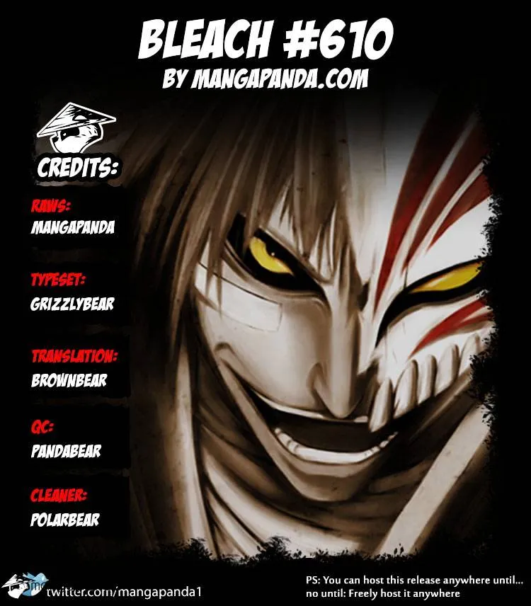 Bleach - Page 15