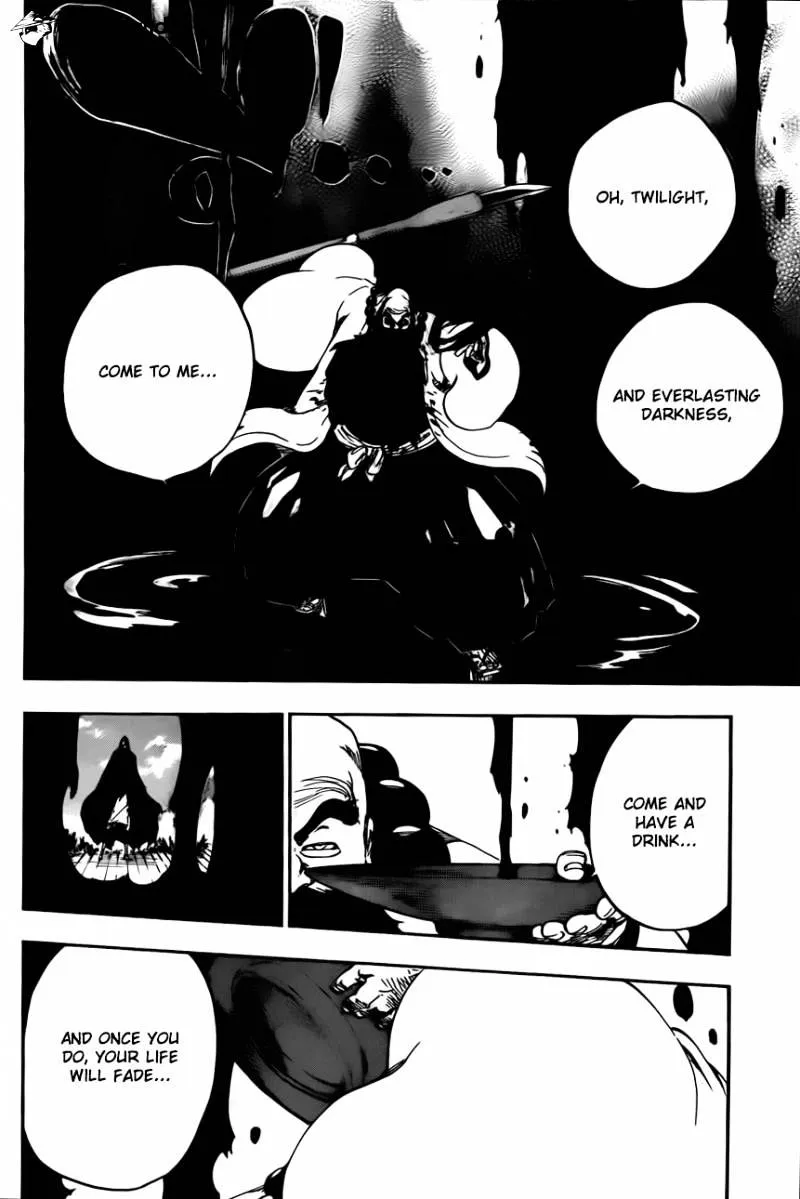 Bleach - Page 8