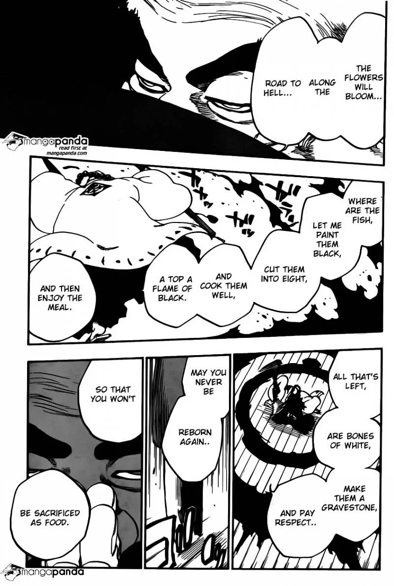 Bleach - Page 9