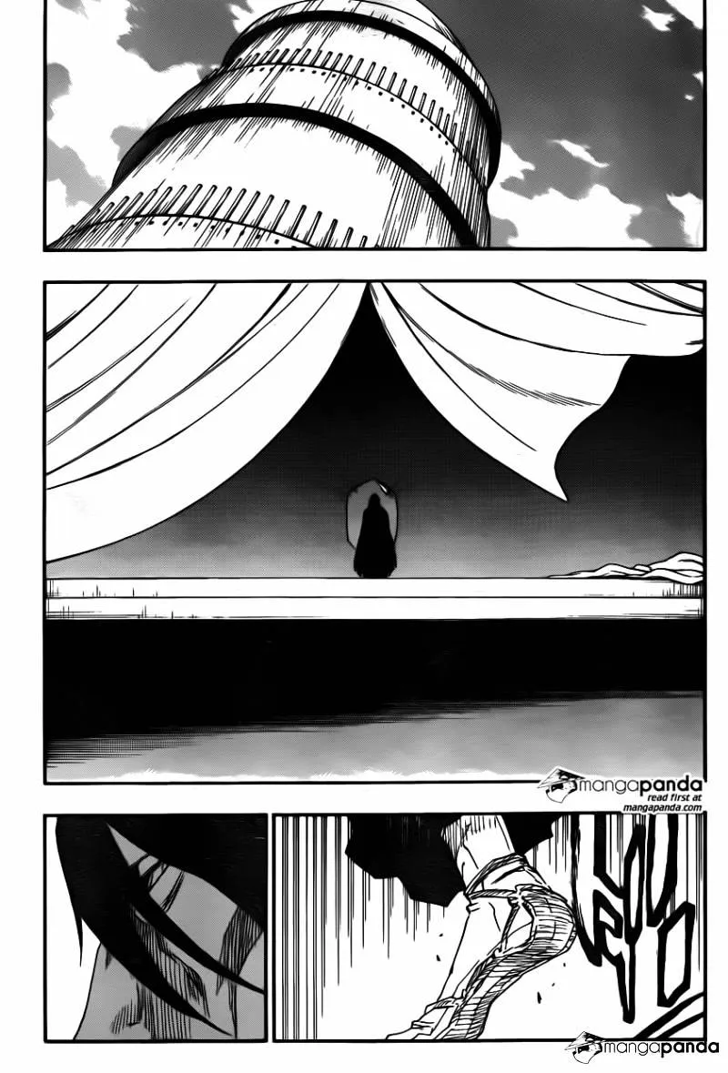 Bleach - Page 10