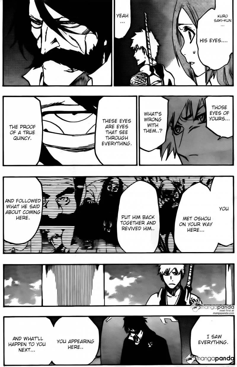 Bleach - Page 10