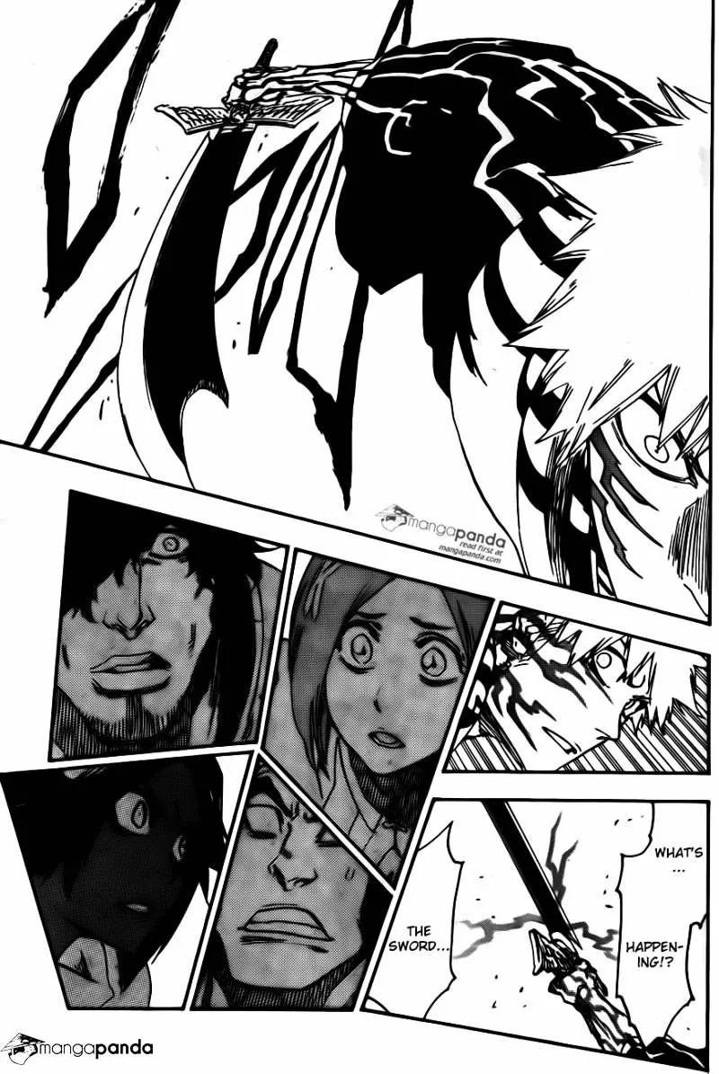 Bleach - Page 14