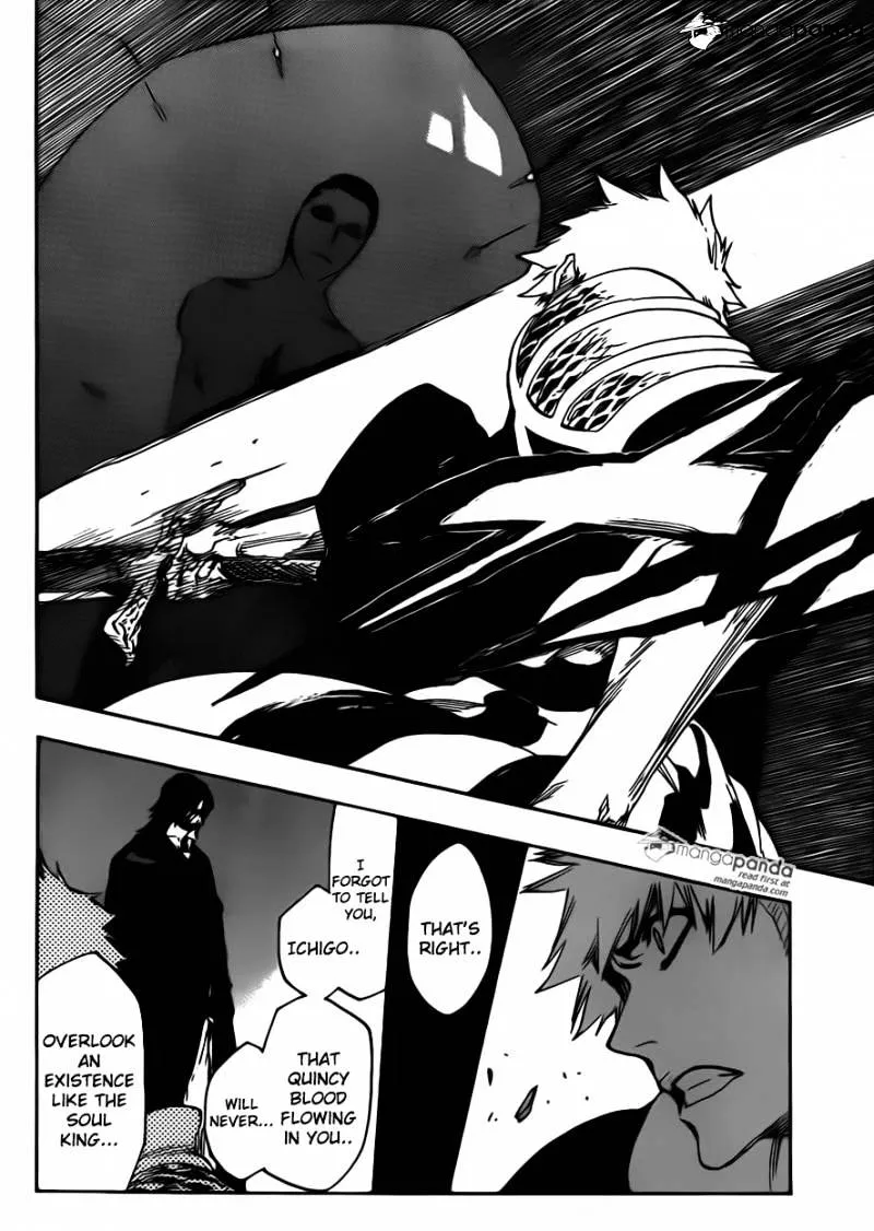 Bleach - Page 15