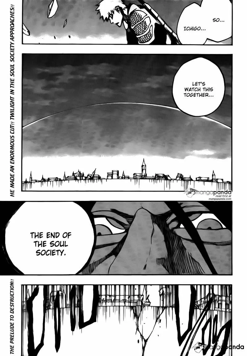 Bleach - Page 16