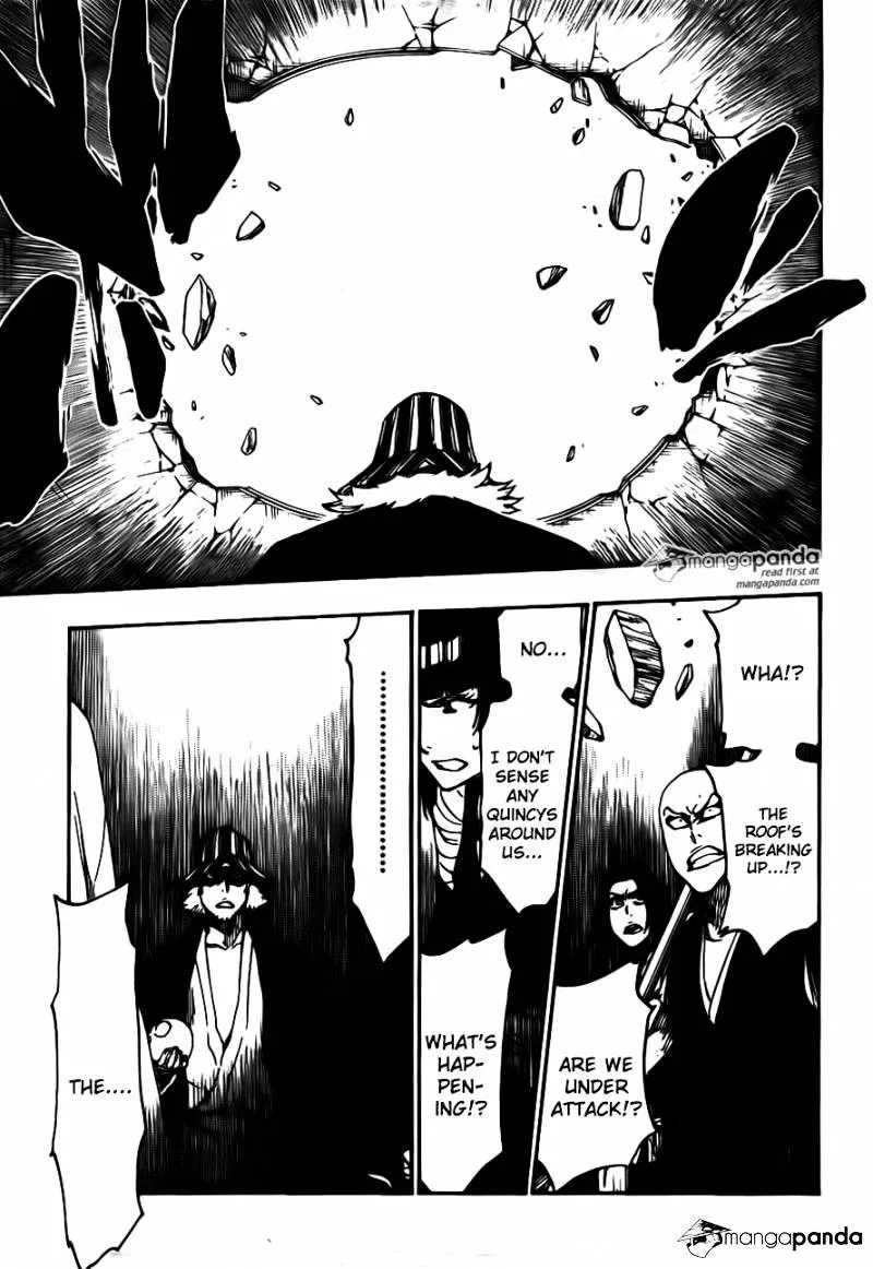 Bleach - Page 10