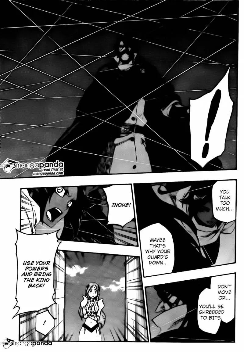 Bleach - Page 14