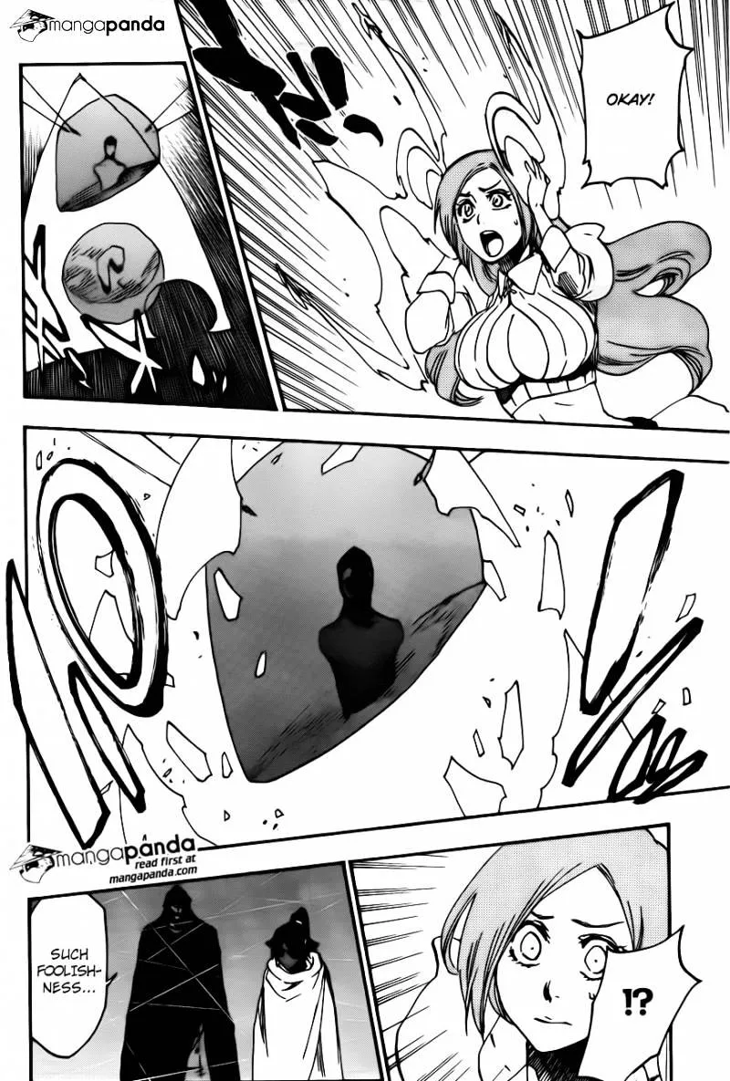 Bleach - Page 15