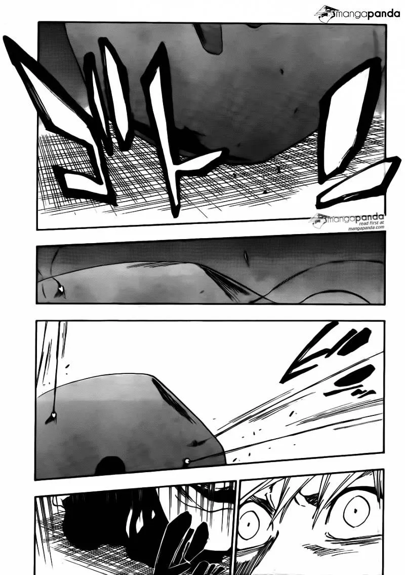 Bleach - Page 2