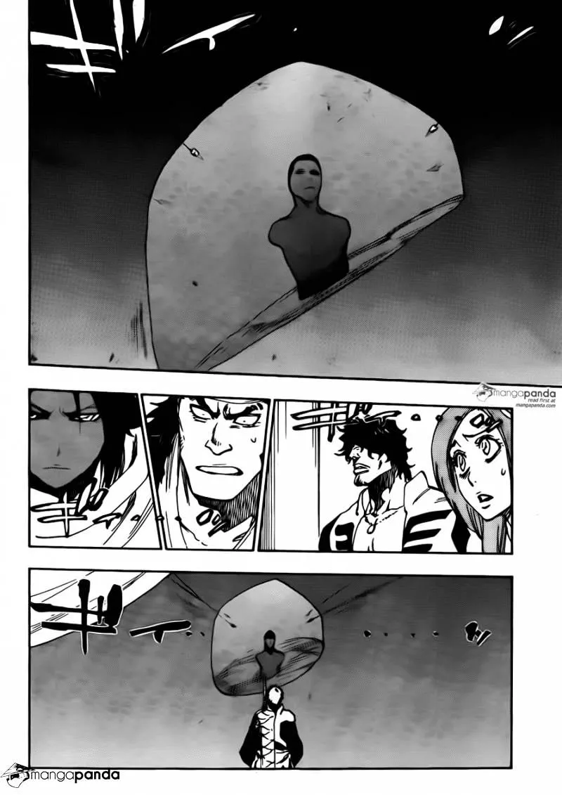 Bleach - Page 3