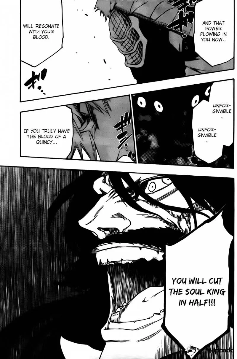 Bleach - Page 6