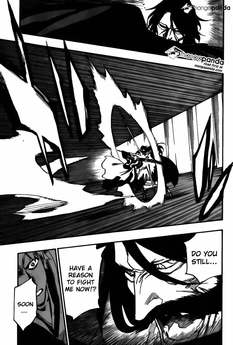 Bleach - Page 8