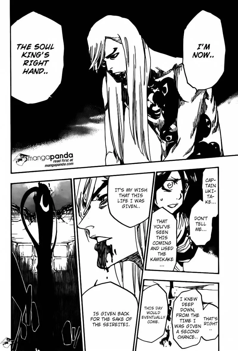 Bleach - Page 13